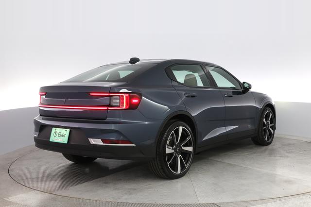 2022 Polestar 2 — photo 2 of 23