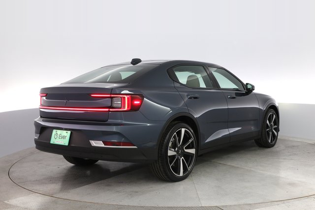 2022 Polestar 2 — photo 2 of 23