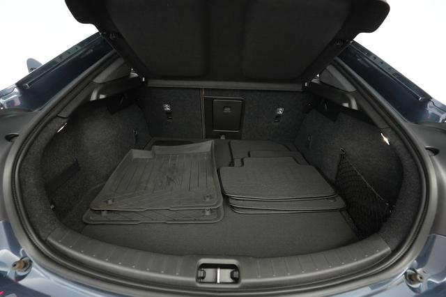 2022 Polestar 2 — photo 6 of 23