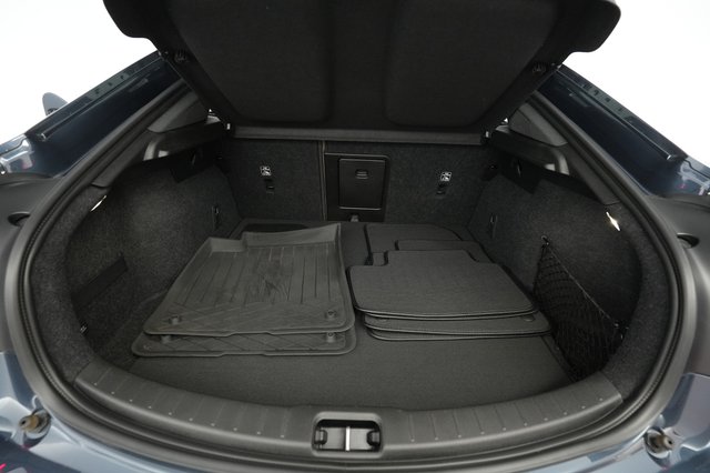 2022 Polestar 2 — photo 6 of 23