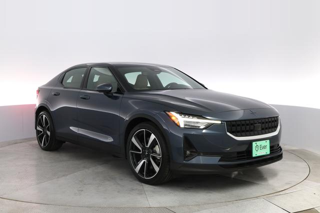 2022 Polestar 2 — photo 10 of 23