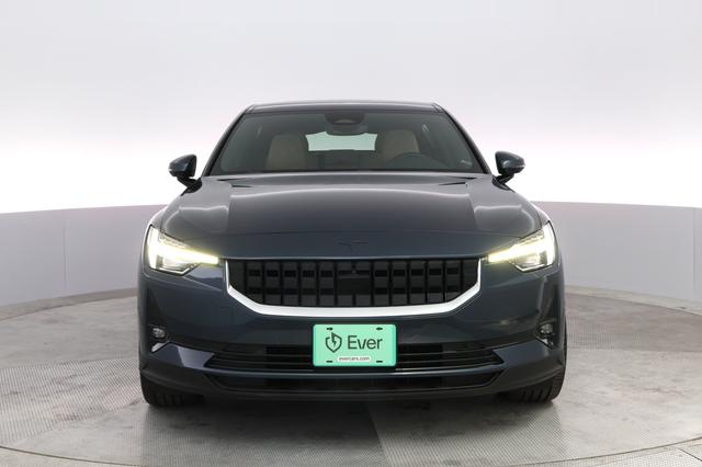2022 Polestar 2 — photo 9 of 23