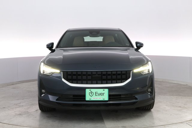 2022 Polestar 2 — photo 9 of 23