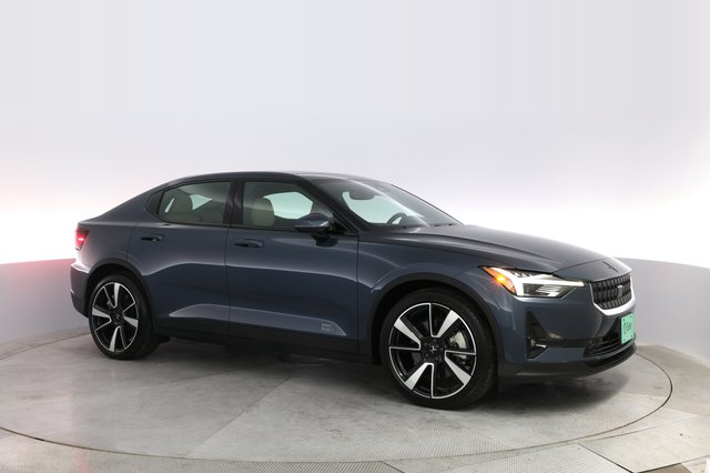 2022 Polestar 2 — photo 11 of 23