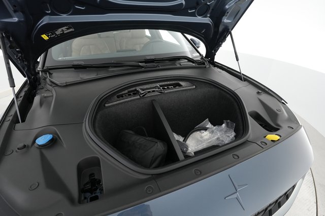 2022 Polestar 2 — photo 21 of 23