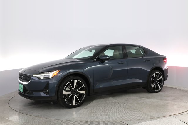 2022 Polestar 2 — photo 14 of 23