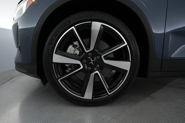 2022 Polestar 2 — photo 16 of 23