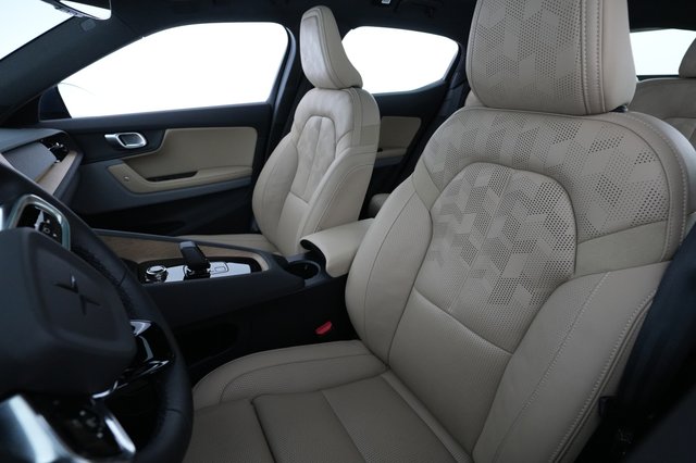 2022 Polestar 2 — photo 3 of 23