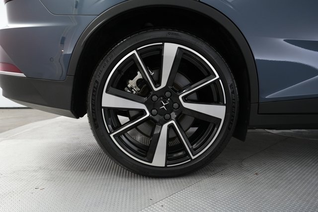 2022 Polestar 2 — photo 17 of 23
