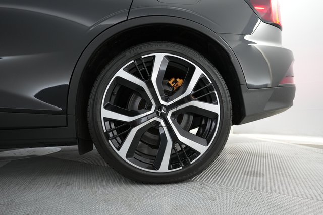 2022 Polestar 2 — photo 15 of 24