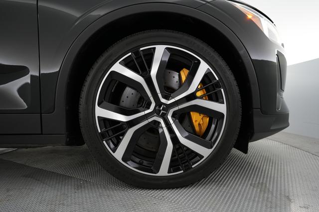 2022 Polestar 2 — photo 7 of 24