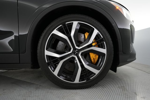 2022 Polestar 2 — photo 7 of 24