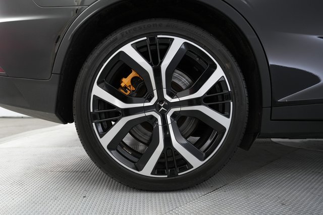 2022 Polestar 2 — photo 17 of 24