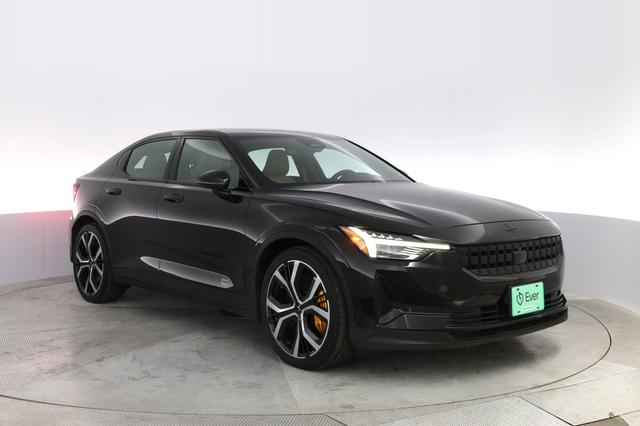 2022 Polestar 2 — photo 10 of 24