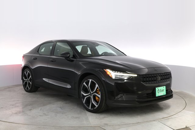 2022 Polestar 2 — photo 10 of 24