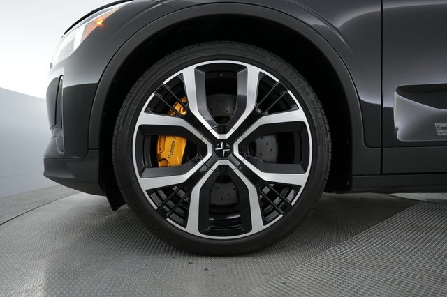 2022 Polestar 2 — photo 16 of 24