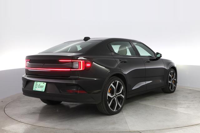 2022 Polestar 2 — photo 2 of 24