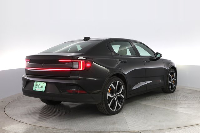 2022 Polestar 2 — photo 2 of 24