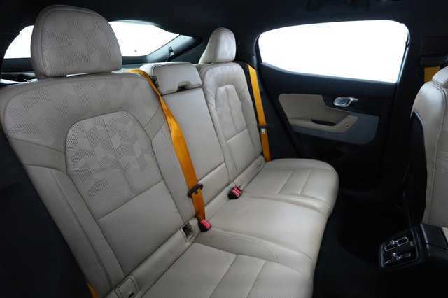 2022 Polestar 2 — photo 4 of 24