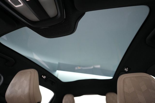 2022 Polestar 2 — photo 20 of 24