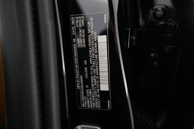 2022 Polestar 2 — photo 24 of 24