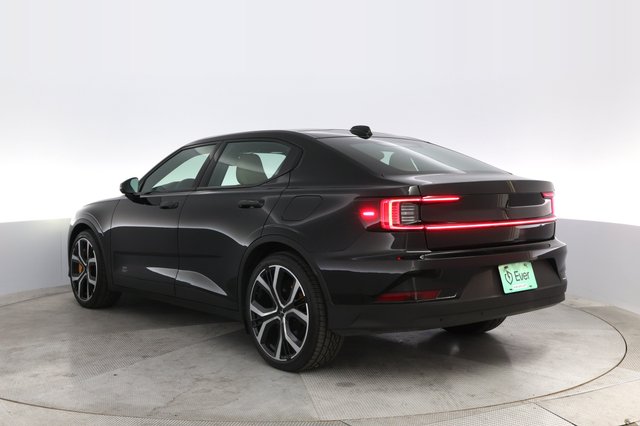 2022 Polestar 2 — photo 13 of 24