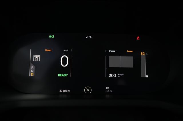 2022 Polestar 2 — photo 5 of 24