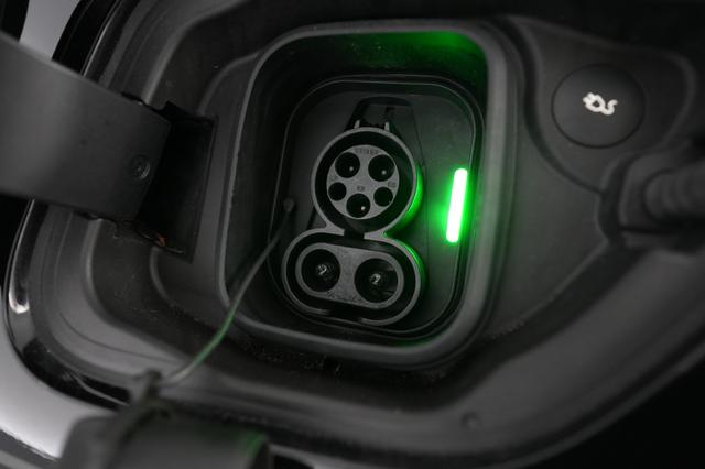 2022 Polestar 2 — photo 8 of 24