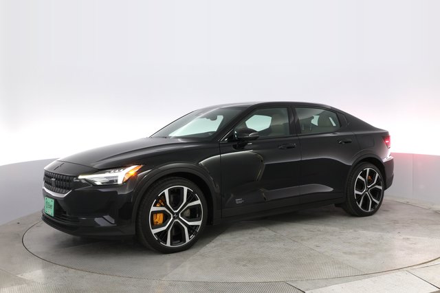 2022 Polestar 2 — photo 14 of 24
