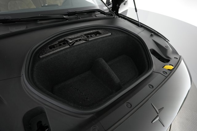 2022 Polestar 2 — photo 21 of 24