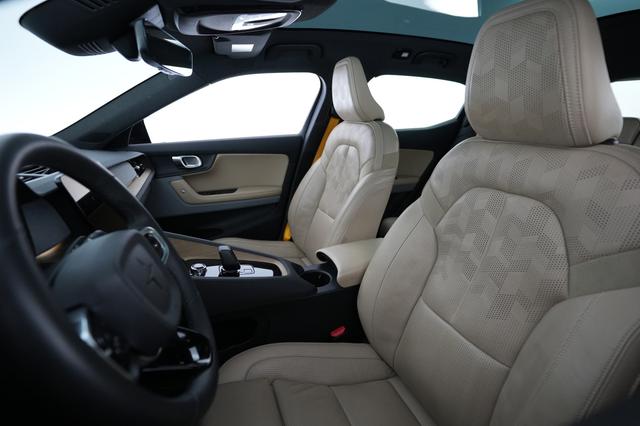 2022 Polestar 2 — photo 3 of 24
