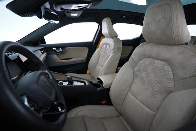 2022 Polestar 2 — photo 3 of 24