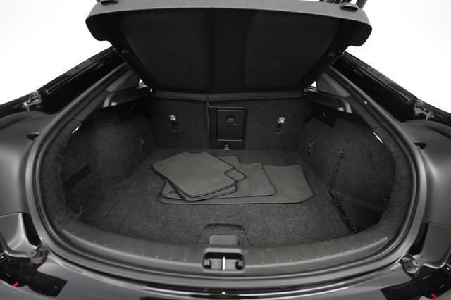 2022 Polestar 2 — photo 6 of 24