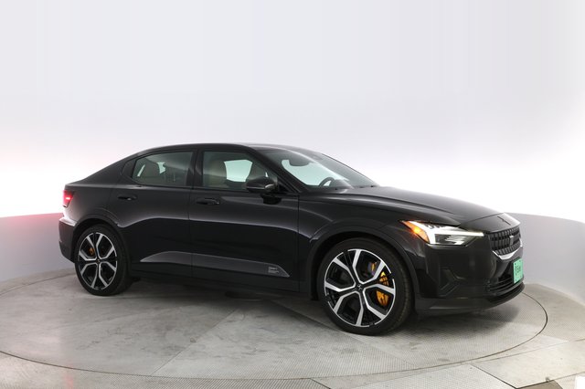 2022 Polestar 2 — photo 11 of 24