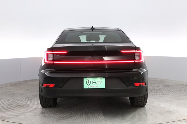 2022 Polestar 2 — photo 12 of 24