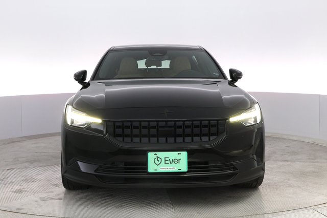 2022 Polestar 2 — photo 9 of 24
