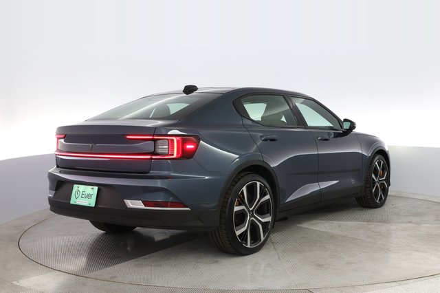 2022 Polestar 2 — photo 2 of 23