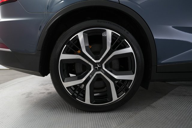 2022 Polestar 2 — photo 17 of 23
