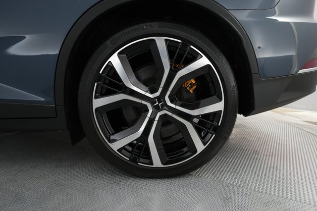2022 Polestar 2 — photo 16 of 23