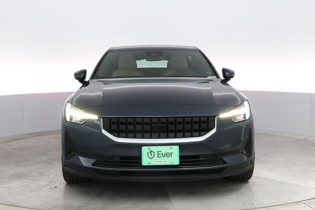 2022 Polestar 2 — photo 9 of 23