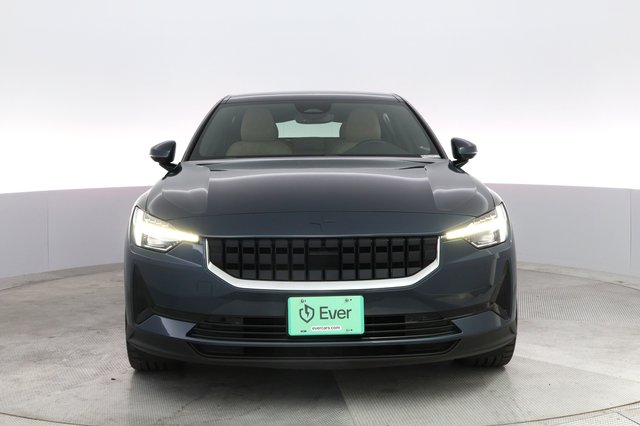 2022 Polestar 2 — photo 9 of 23
