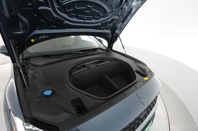 2022 Polestar 2 — photo 21 of 23