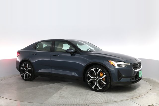 2022 Polestar 2 — photo 11 of 23