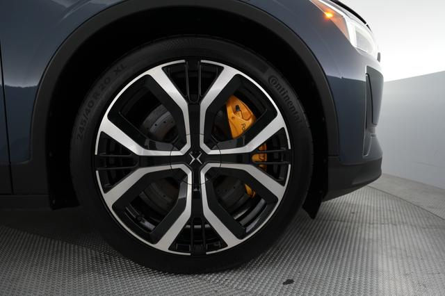 2022 Polestar 2 — photo 7 of 23