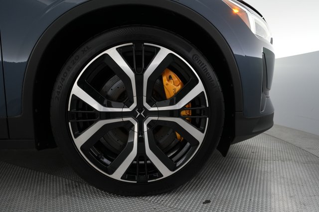 2022 Polestar 2 — photo 7 of 23