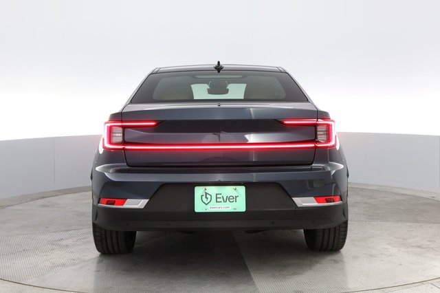 2022 Polestar 2 — photo 12 of 23