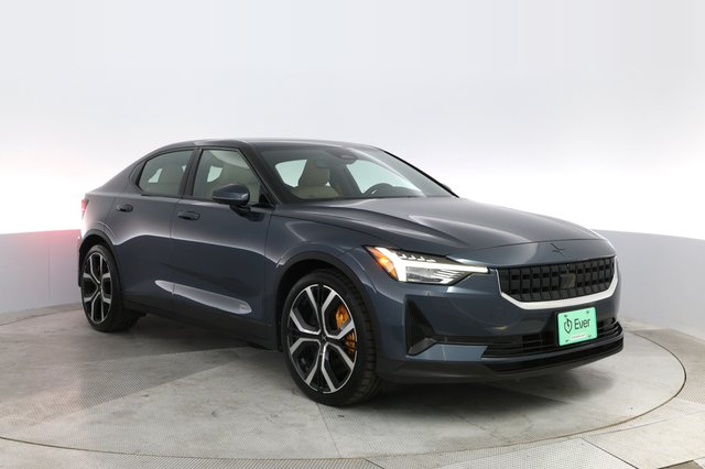 2022 Polestar 2 — photo 10 of 23