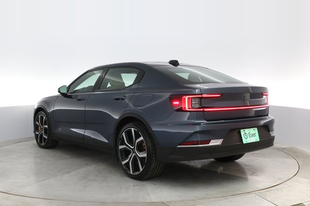 2022 Polestar 2 — photo 13 of 23