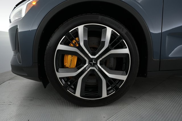 2022 Polestar 2 — photo 15 of 23