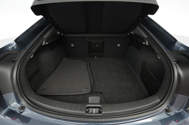 2022 Polestar 2 — photo 6 of 23
